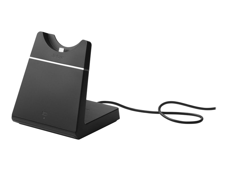 Jabra Evolve 65 Headset – kabellos, duale Konnektivität