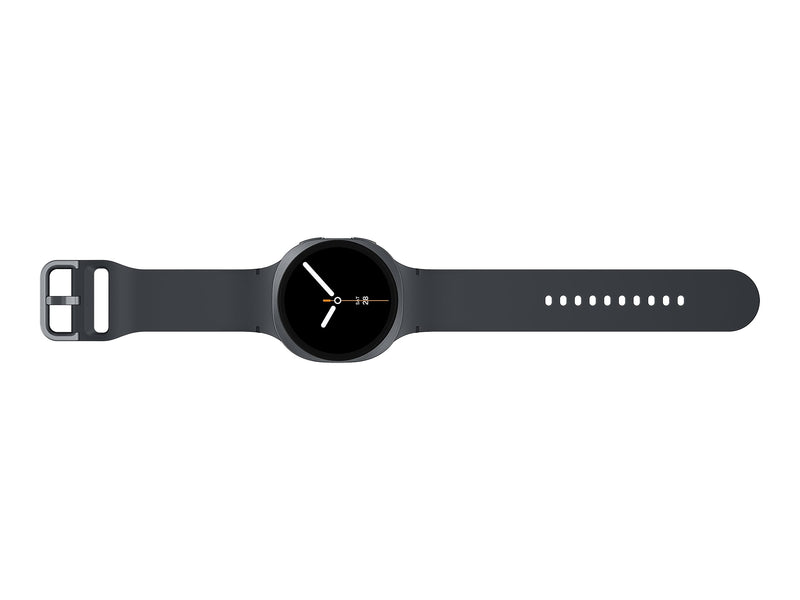 Samsung Galaxy Watch 8 – Gesundheit & Fitness im Blick