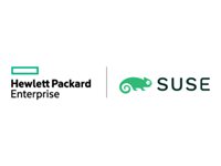 HPE SUSE Linux Server – 5 Jahre Support für 1 virtuelle Maschine