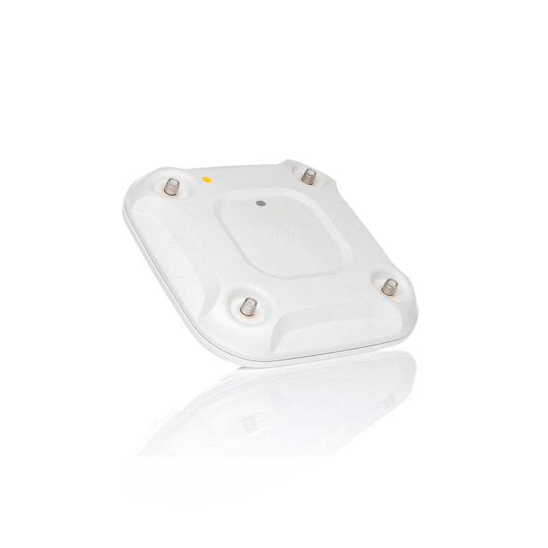 Cisco WLAN Access Point – Schnelles 4x4 MIMO, 3 Streams