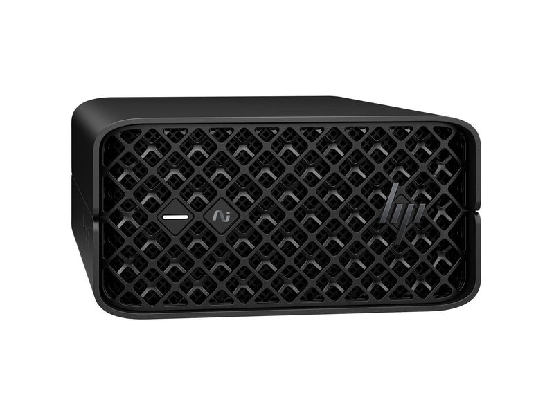 HP Z2 Mini Workstation – Ryzen AI, 128 GB RAM, 2 TB SSD