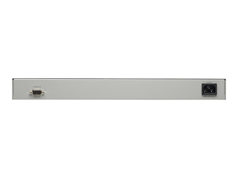 Cisco SMB Switch – 48 Ports, Gigabit Uplinks