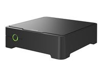 Axis Netzwerkrekorder – 2 TB Speicher, für 8 IP-Kameras