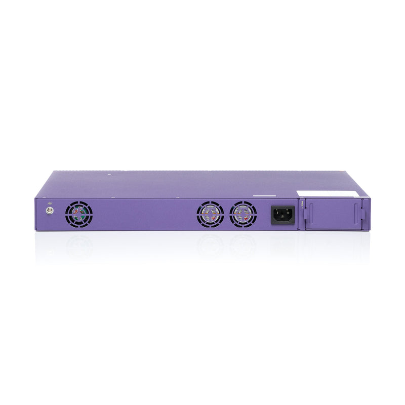 Extreme Networks Switch – 48 Anschlüsse, Gigabit Ethernet