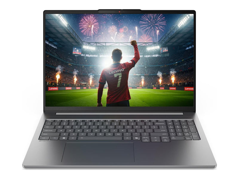 Lenovo IdeaPad Pro 16" Notebook – Intel Core Ultra 7, 32 GB RAM