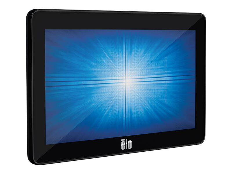 Elo Touch 7" LED-Touchscreen – Kompakt und vielseitig
