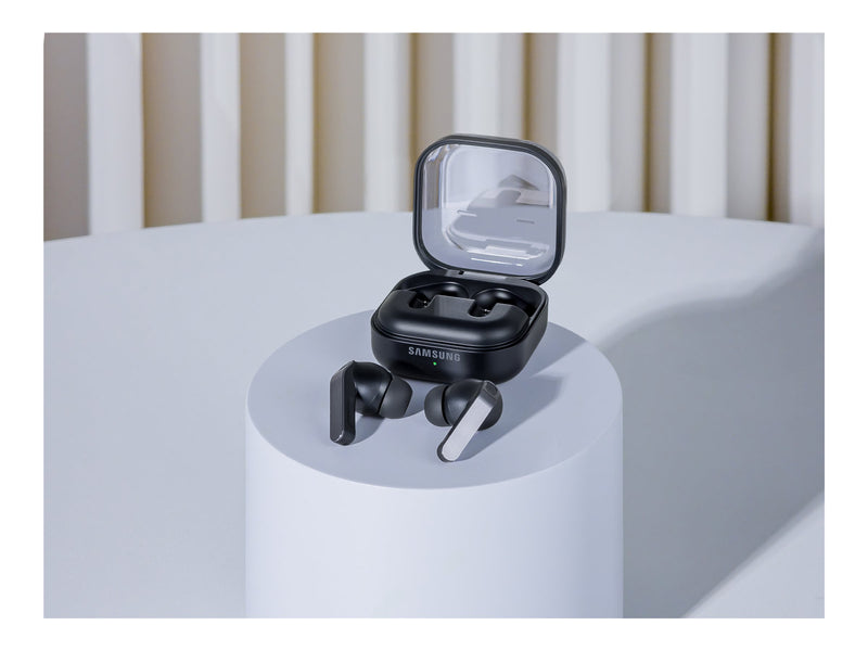 Samsung Galaxy Buds4 Pro – Kabellos, Geräuschunterdrückung