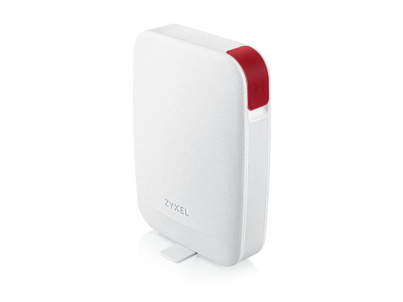 Zyxel Security Router – Schnelles Wi-Fi 6 und Ransomware-Schutz