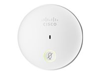 Cisco Tischmikrofon – Ideal für Konferenzräume