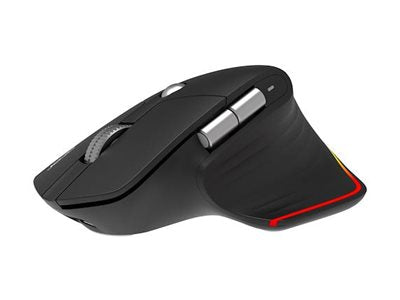 ACER Easy Fit Maus – Ergonomisch, Kabellos mit Bluetooth