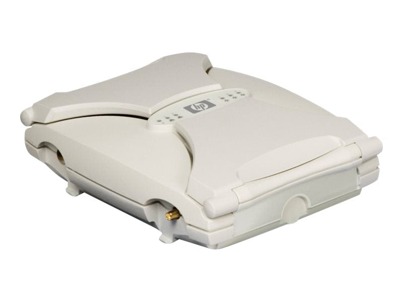 HP Enterprise Access Point – Kabellose Verbindung, 54 Mbps