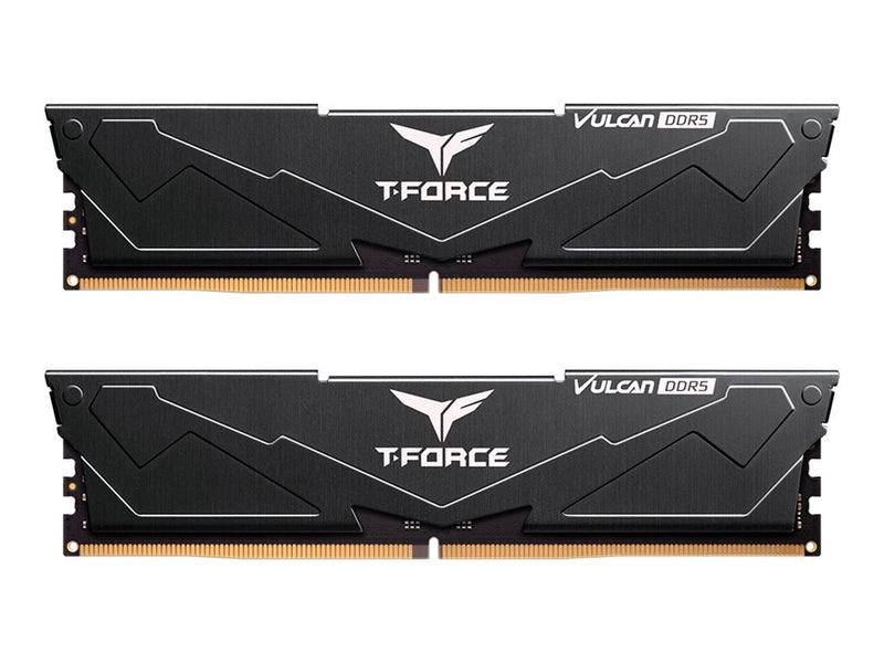 TEAM GROUP T-FORCE Vulcan RAM – 32 GB für schnelles Arbeiten