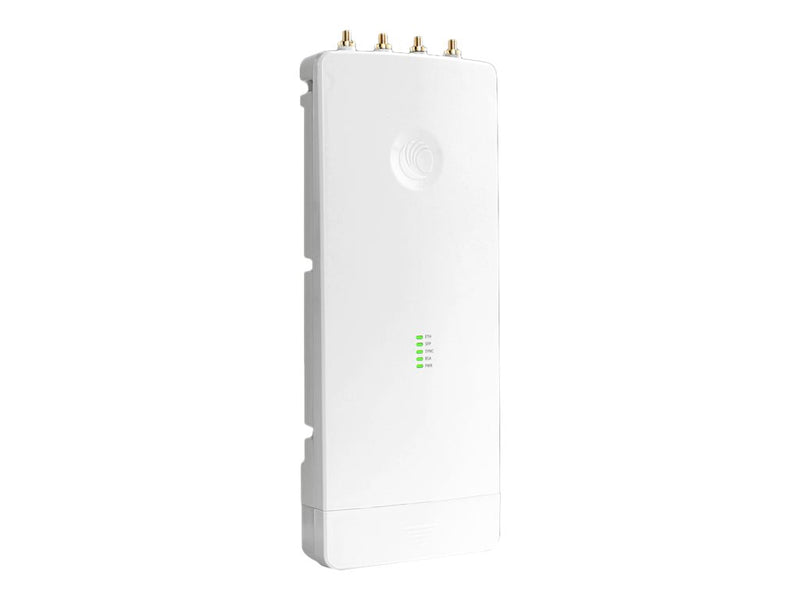 Cambium Networks Wireless Bridge – 1.2 Gbps, GPS integriert