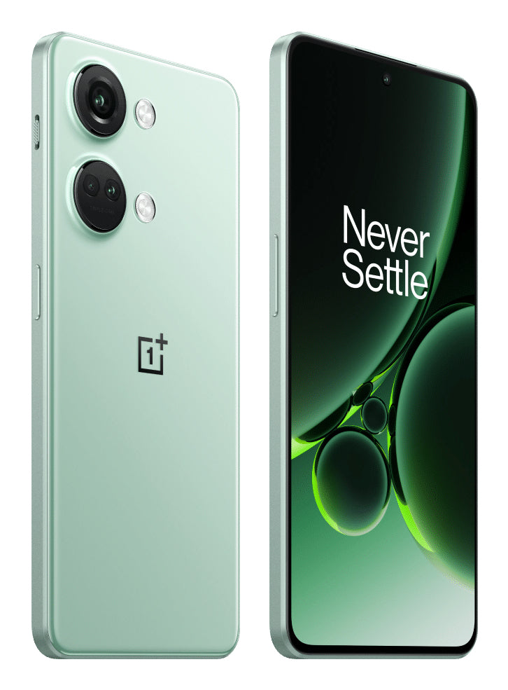 OnePlus Nord 3 5G Smartphone – Schnelles Internet, 8 GB RAM
