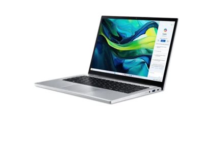 Acer Aspire Go Spin 14" Notebook – Touchscreen, 512 GB SSD