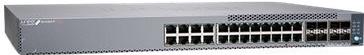 Juniper Netzwerk-Switch – 24 Ports, PoE+ für kleine Büros