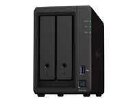 Synology Video Recorder – 16 Kameras, Netzwerkfähig