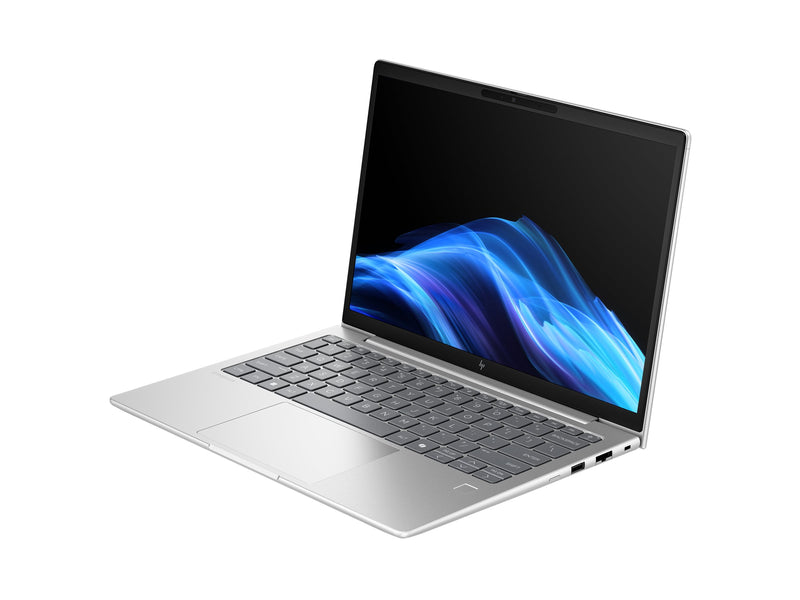 HP EliteBook Notebook – Flexibles Scharnier, leistungsstarker Intel-Prozessor