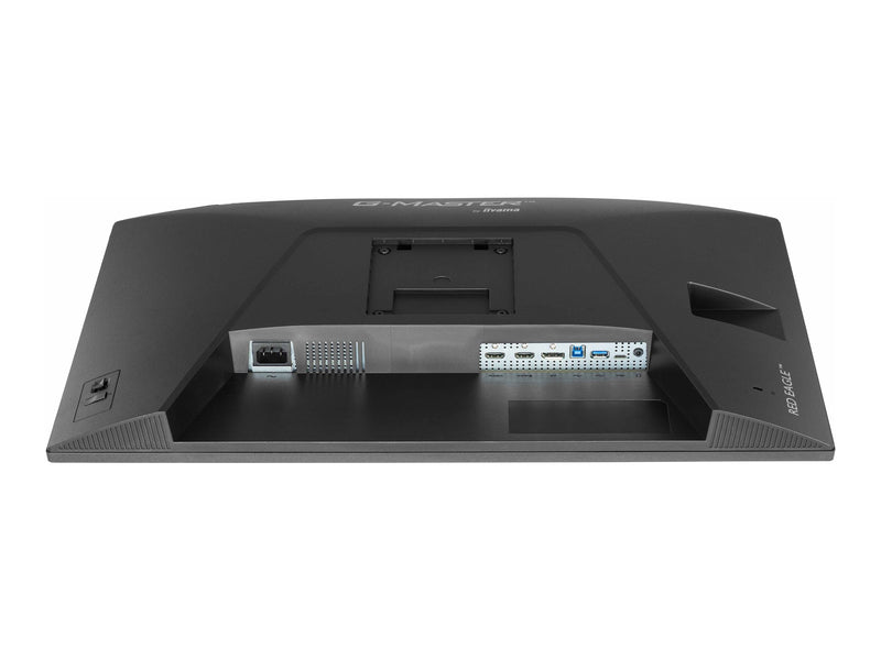 Iiyama 27" Monitor – 2K-Display, 200 Hz Bildwiederholrate