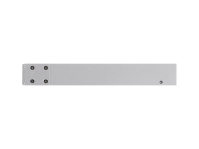 Ubiquiti UniFi Pro 24 Switch – 24 Anschlüsse, Gigabit Ethernet