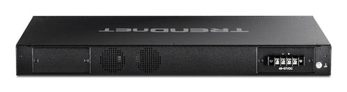 Trendnet 26-Port Gigabit Switch – Für stabile Netzwerke