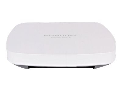 Fortinet WLAN-Access Point – Schnelles Wi-Fi, Dualband