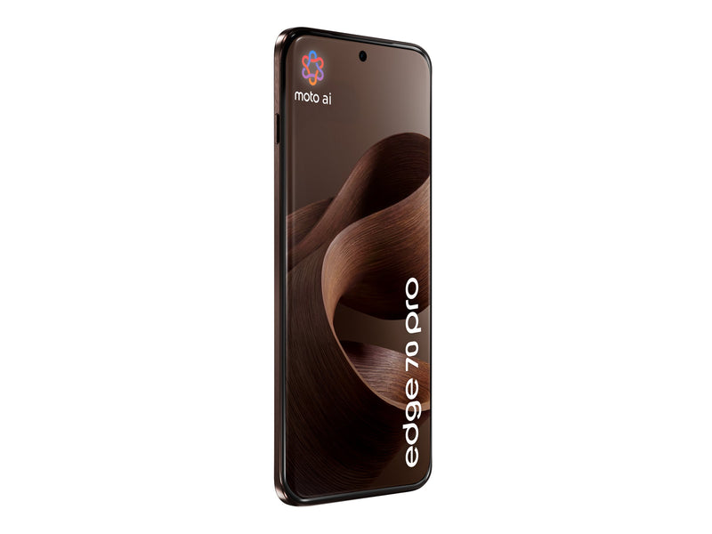 Motorola Smartphone – 6,78" Display, Wasser- und Staubschutz