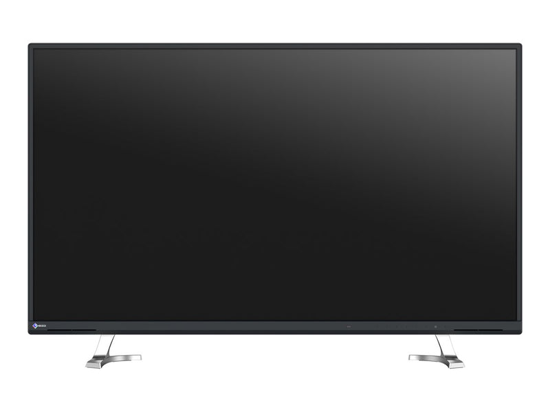 EIZO FlexScan 42.5" Monitor – 4K-Display, USB-C-Anschluss