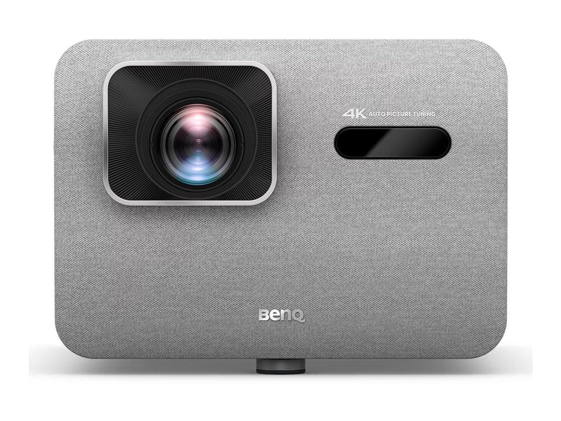 BenQ 4K Beamer – Lebendige Farben, HDR10+ Unterstützung