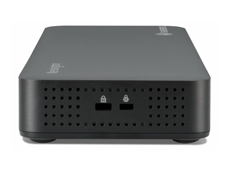 Kensington Dockingstation – Thunderbolt 4, 6K Dual-Display