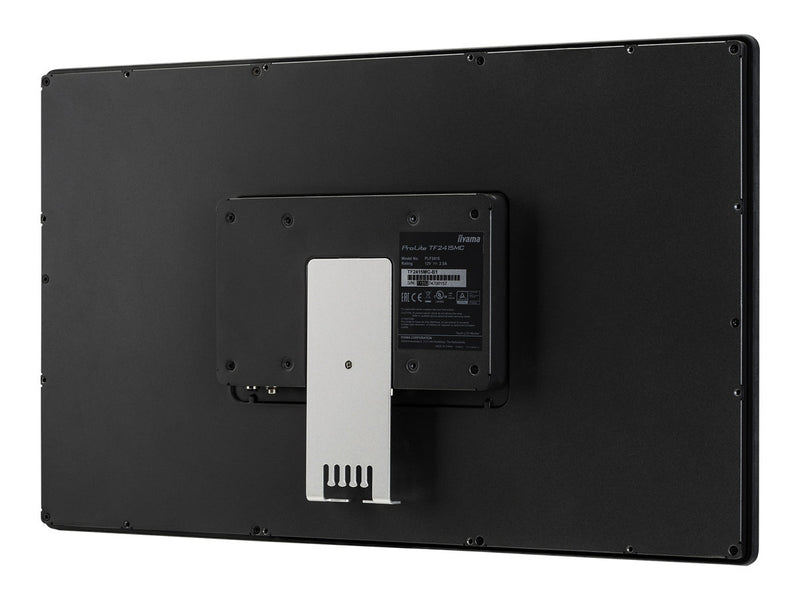 Iiyama 23,8" Touch-Monitor – Full HD, kratzfestes Glas