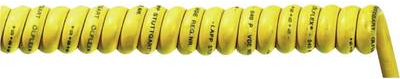 Lapp ÖLFLEX Spiralkabel – Flexibel, 3-adrig, 1,2 m bis 3,5 m