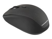 MODECOM Kabellose Maus – Optisch, USB-Empfänger