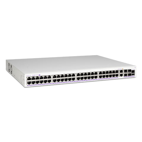 Alcatel Netzwerk-Switch – Multi-Gigabit für schnelle Verbindungen