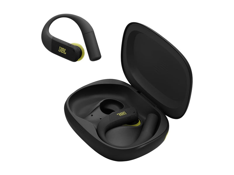 JBL Sport-Kopfhörer – Kabellos, Wasserdicht, Geräuschunterdrückung
