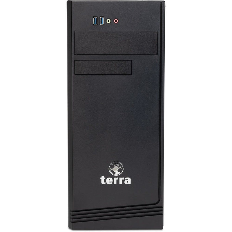 Wortmann TERRA Business-PC – 16 GB RAM, 1 TB schneller Speicher
