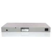 Cisco Managed Switch – 10 schnelle Anschlüsse, erweiterbar