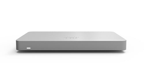 Cisco Meraki MX67 Router – Cloud-Management, Sicherheitsfunktionen
