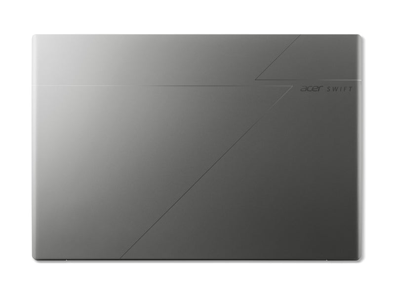 Acer Swift 16" Laptop – 2K Touchscreen, 16 GB RAM
