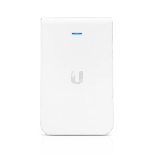 Ubiquiti UniFi In-Wall Accesspoint – Schnelles WLAN, Unterputzmontage