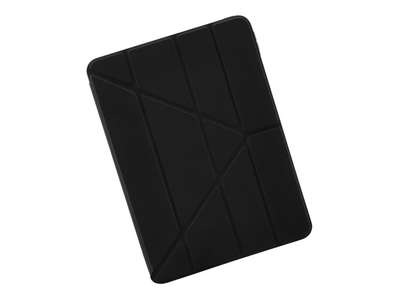 PIPETTO Origami iPad Air Hülle – Stoßschutz, Magnetverschluss