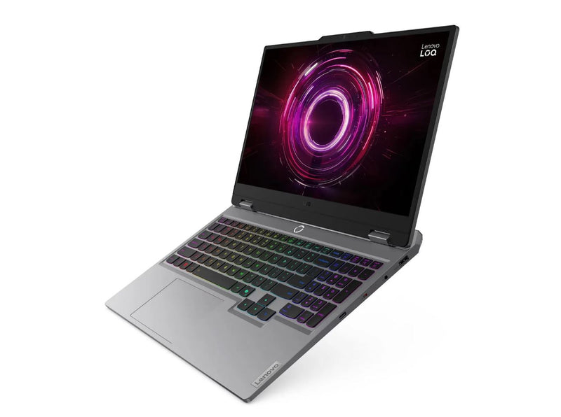 Lenovo 15" Laptop – Ryzen 5, 16 GB RAM, 1 TB Speicher