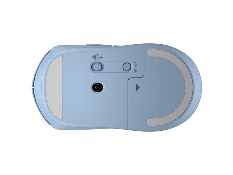 HP 410 Kabellose Maus – leise Bedienung, Bluetooth