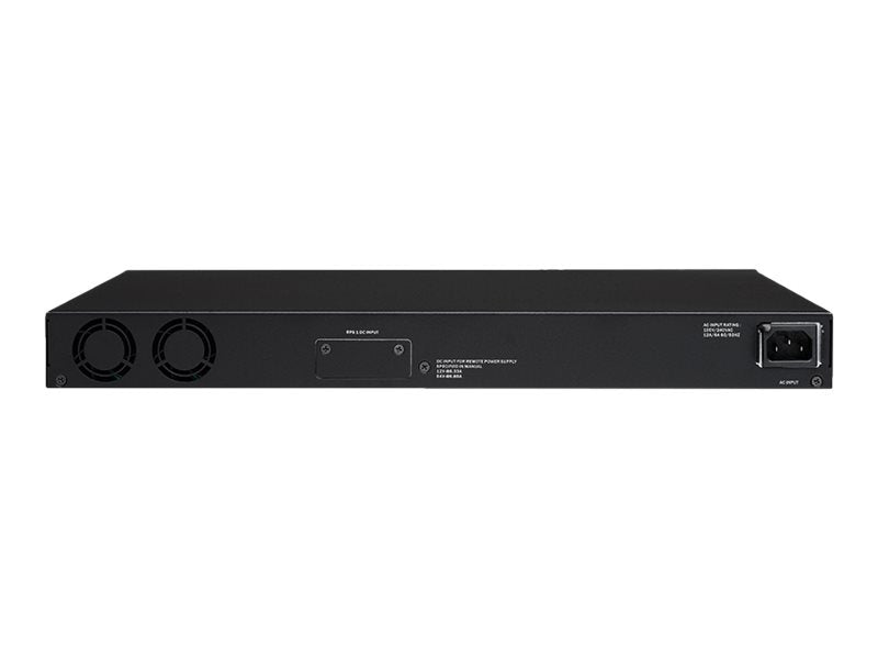 Broadcom 48-Port Switch – Einfaches Netzwerkmanagement für Ihr Büro