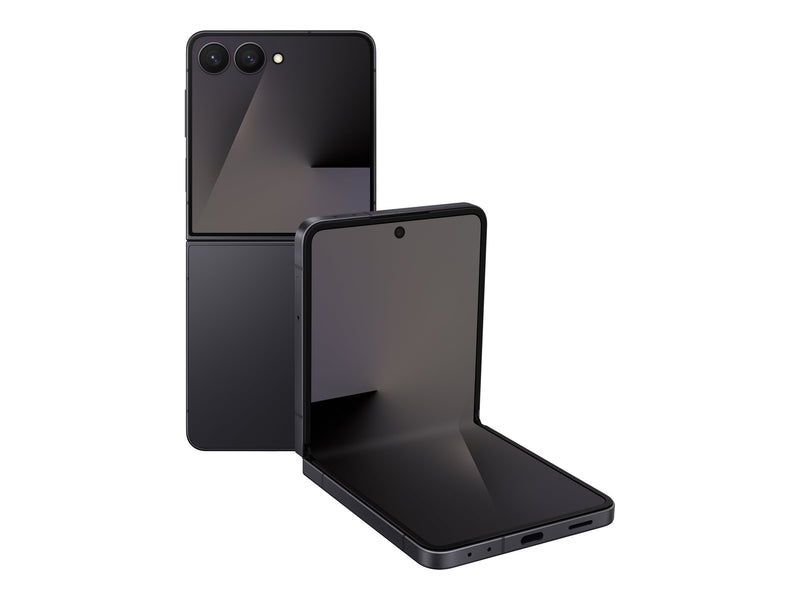 Samsung Galaxy Z Flip7 Smartphone – Klappdesign, 12 GB RAM