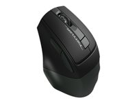 A4TECH Kabellose Maus – Rechts, Bluetooth & USB-Empfänger