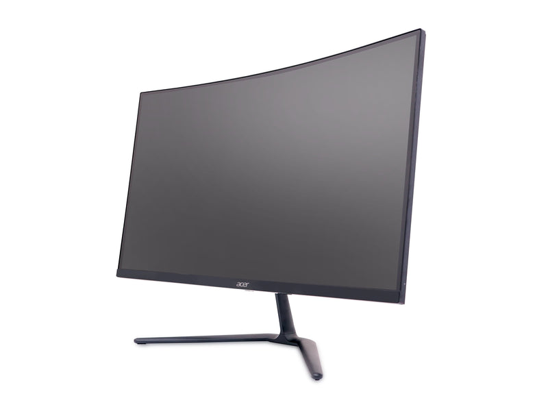 Acer 27" Gaming-Monitor – Full HD, 240 Hz, gebogen