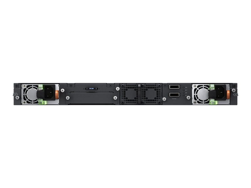 Dell Netzwerk-Switch – 48 Ports, PoE+ für effizientes Arbeiten
