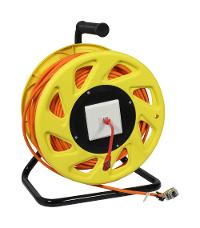 Allnet Netzwerkkabel – 90 m, Cat 7a für schnelle Verbindungen