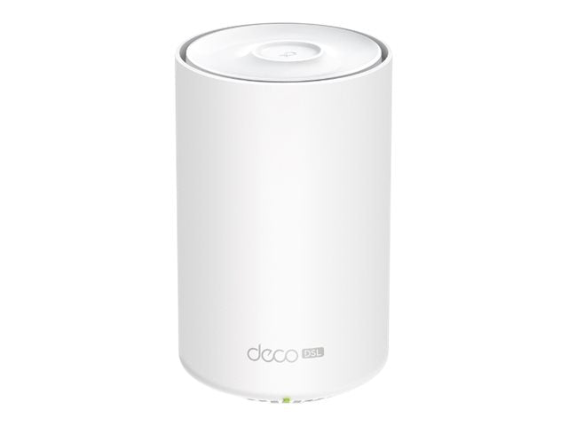 TP-Link Mesh-Wi-Fi Router – Schnelles Internet für Ihr ganzes Büro